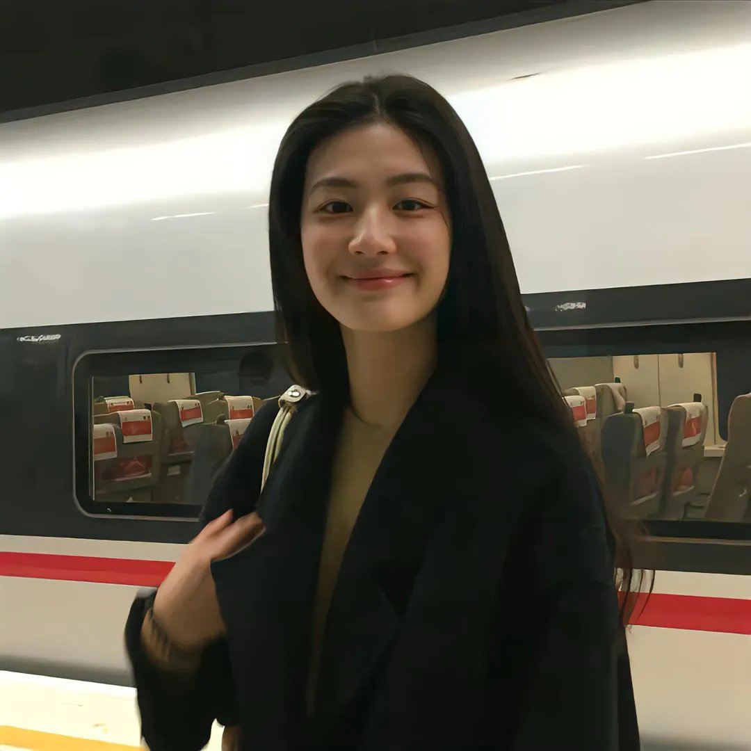 村主任和他的女友