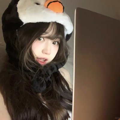 信仰的女人